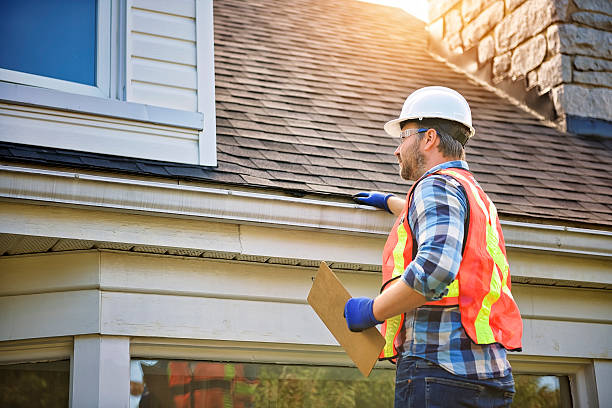 Licensed Flat Roof Repair service in Stratford, IA - Ben Roofing and Steel LLC